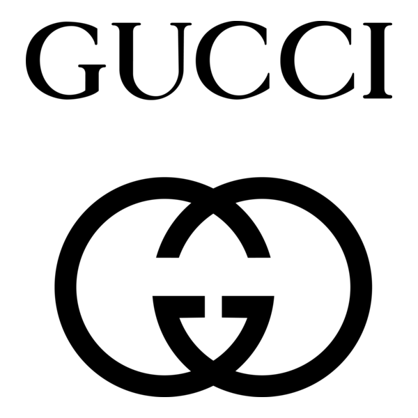 Gucci Logo PNG Vector