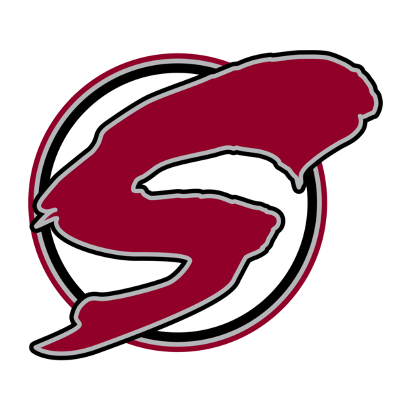 Guelph Storm Logo PNG Vector