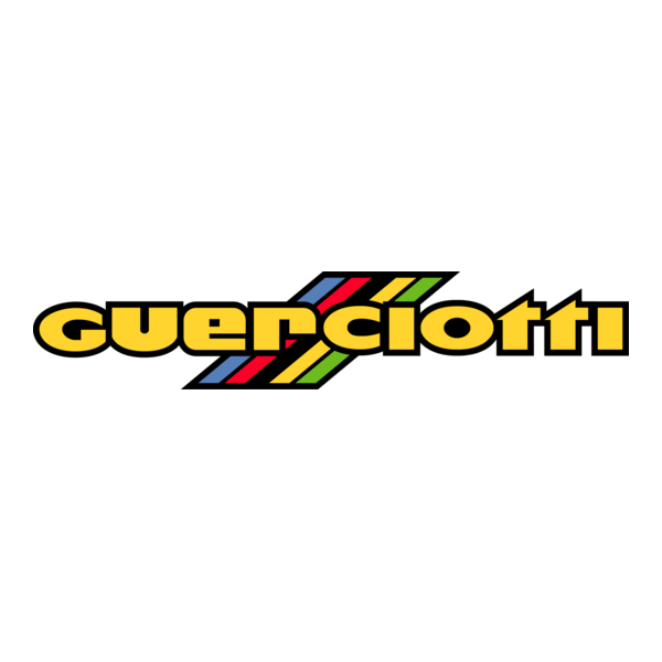 Guerciotti Logo PNG Vector