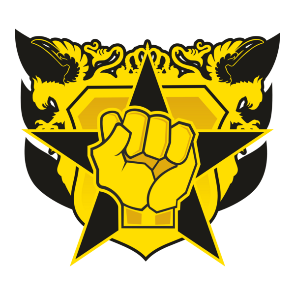 Guerrilha Comunicação Tática Logo PNG Vector