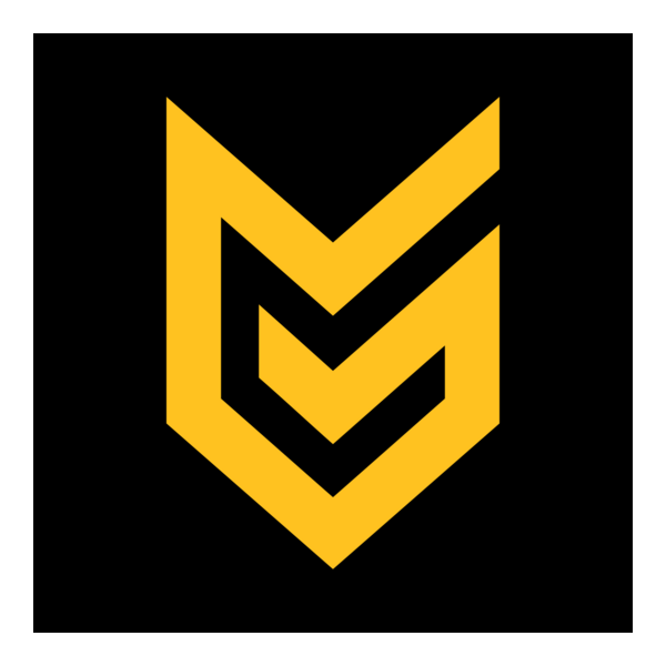 Guerrilla Games Logo PNG Vector