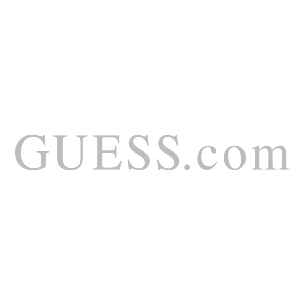 Guess.com Logo PNG Vector