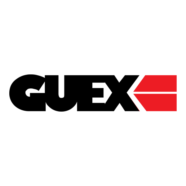 Guex Logo PNG Vector