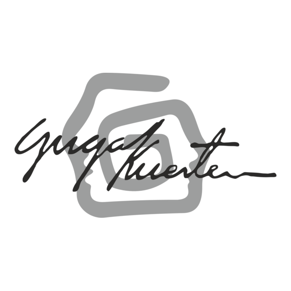 GUGA KUERTEN Logo PNG Vector