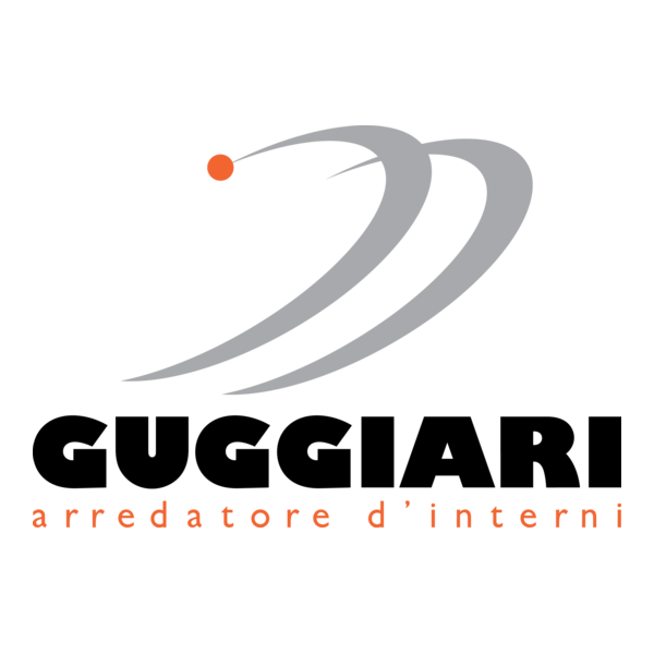 Guggiari Franco Logo PNG Vector