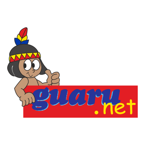 Guia de Guarulhos - guaru.net Logo PNG Vector