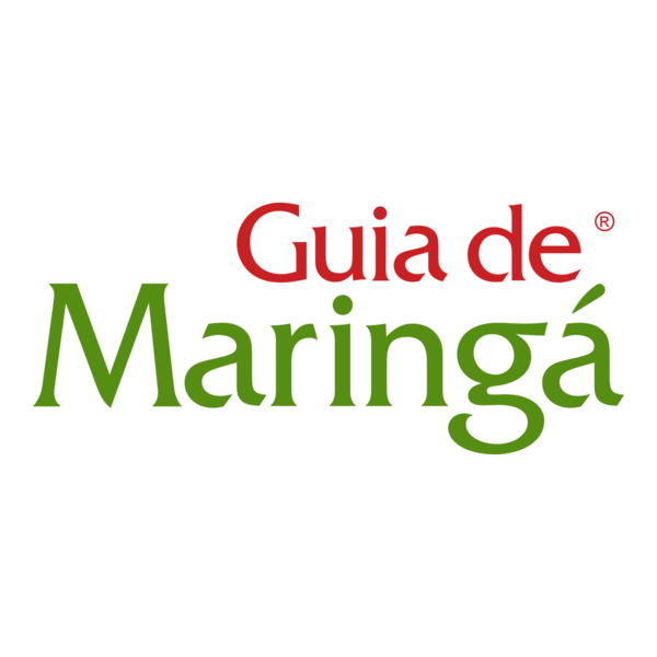 Guia de Maringa Logo PNG Vector