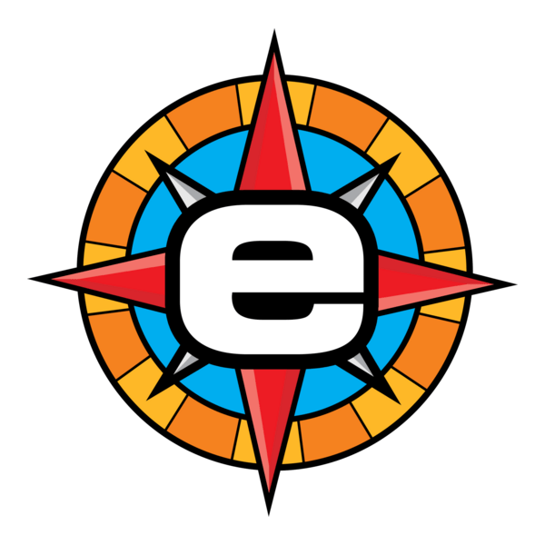 Guia Empresarial Logo PNG Vector