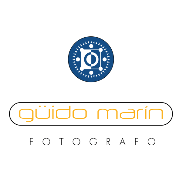 Guido Marin Logo PNG Vector