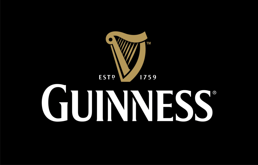 Guinness Logo PNG Vector