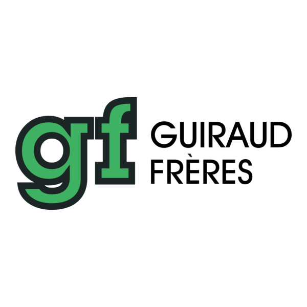 Guiraud Freres Logo PNG Vector