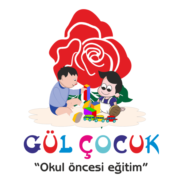 GUL COCUK Logo PNG Vector