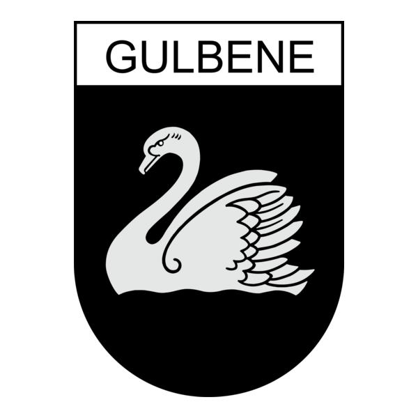 Gulbene Logo PNG Vector
