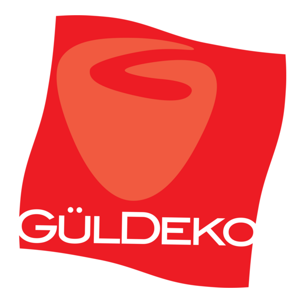 GulDeko Logo PNG Vector