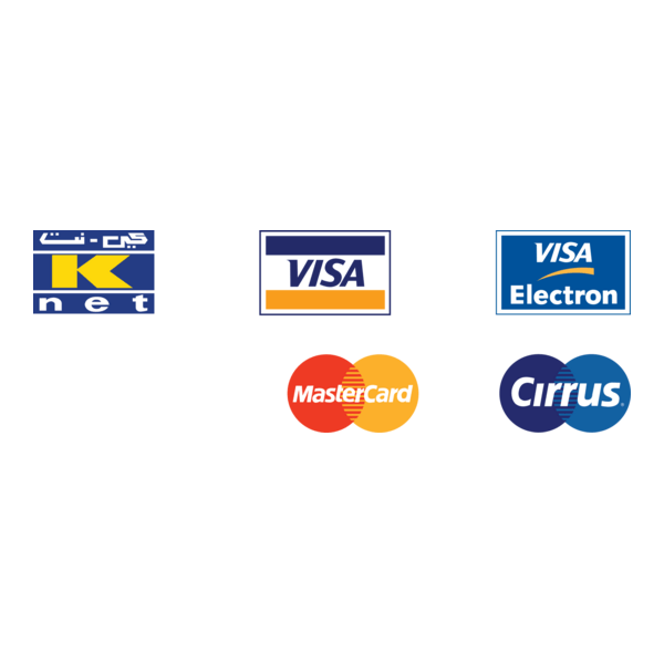 Gulf Bank-ATM Logo PNG Vector