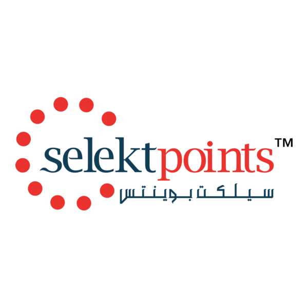 Gulf Bank-Seleckpoints Logo PNG Vector