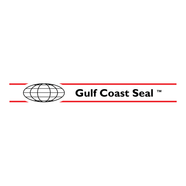 Gulf Coast Seal, Ltd. Logo PNG Vector