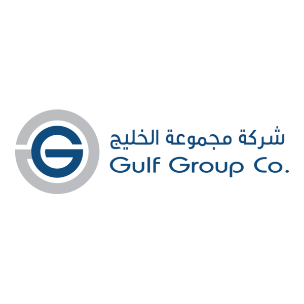 Gulf Group Co Logo PNG Vector