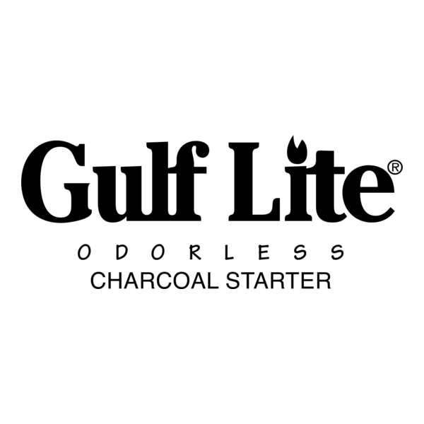Gulf Lite Logo PNG Vector