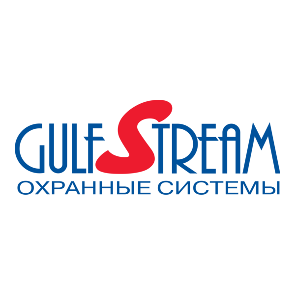 Gulfstream Logo PNG Vector