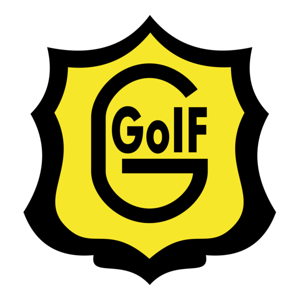 Gullringens GoIF Logo PNG Vector