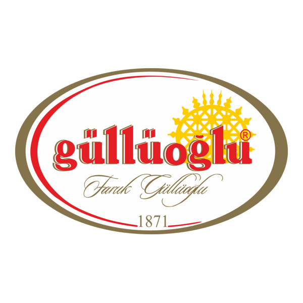 Gulluoglu faruk gullu Logo PNG Vector