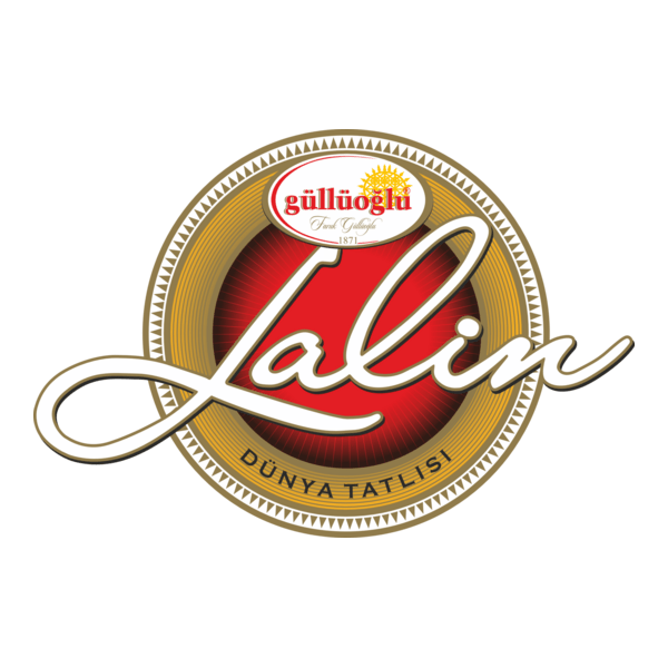 gulluoglu lalin Logo PNG Vector