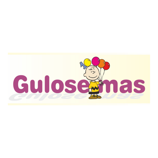 Guloseimas Logo PNG Vector