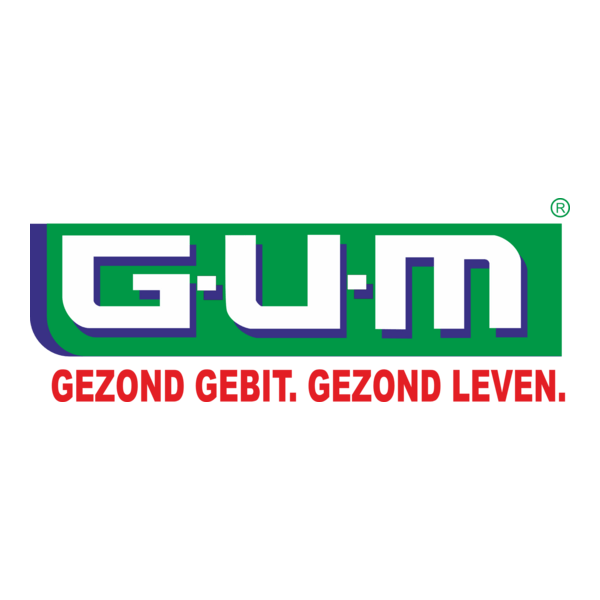 Gum Panamá Logo PNG Vector