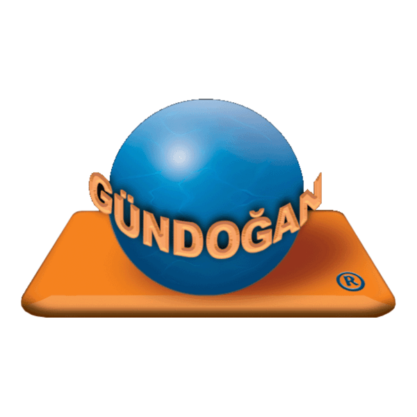 gundogan Logo PNG Vector