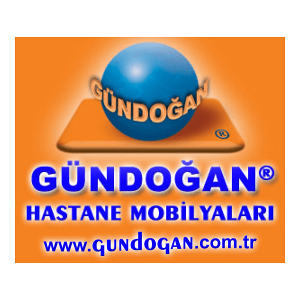 gundogan Logo PNG Vector