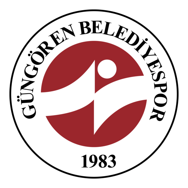Gungoren Belediye SK Logo PNG Vector