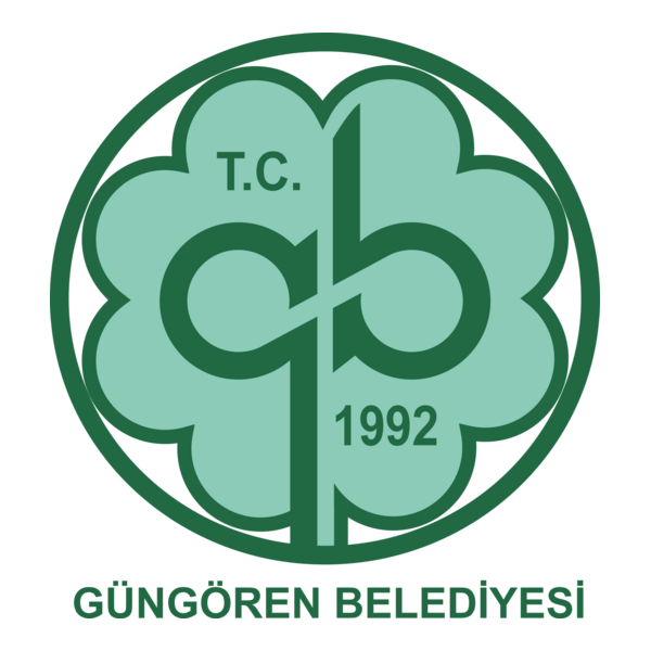 güngören belediyesi Logo PNG Vector