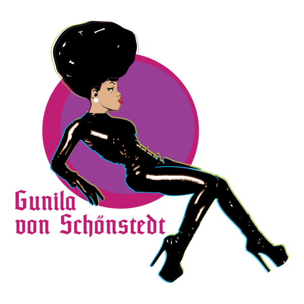 Gunila von Schoenstedt Logo PNG Vector