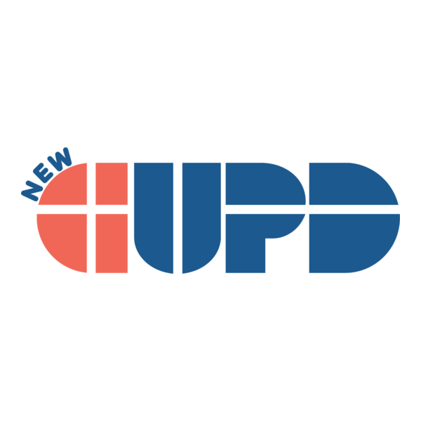GUPD Logo PNG Vector