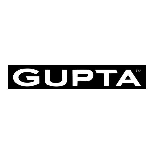 Gupta Logo PNG Vector