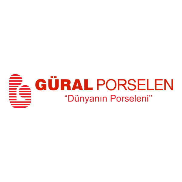 GURAL PORSELEN Logo PNG Vector