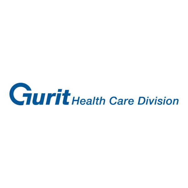 Gurit Health Care Division Logo PNG Vector