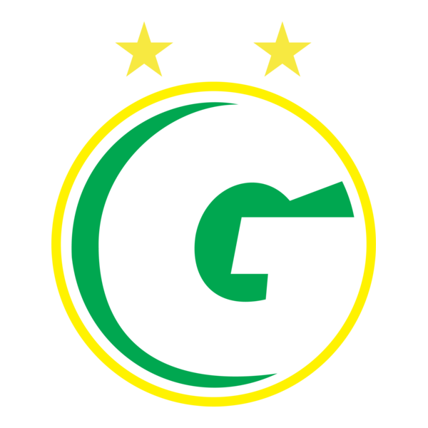 Gurupi Esporte Clube de Gurupi-TO Logo PNG Vector