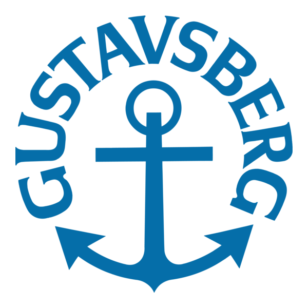 Gustavsberg Blue Logo PNG Vector