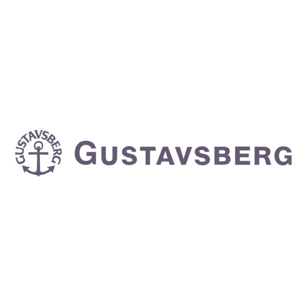 Gustavsberg Logo PNG Vector