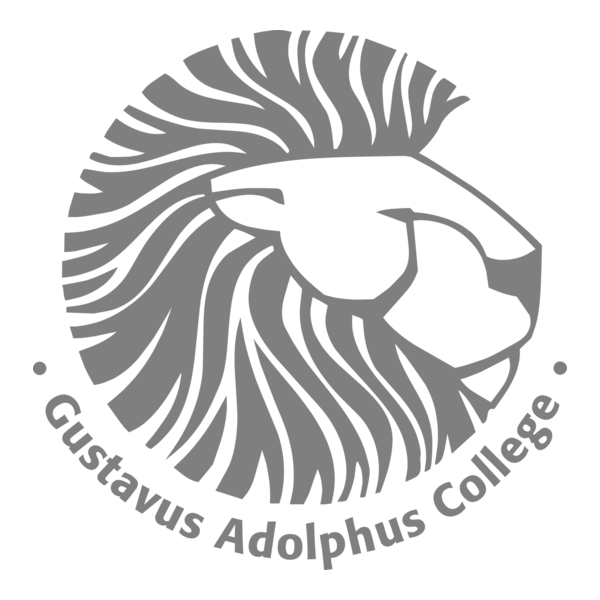 GUSTAVUS COLLEGE Logo PNG Vector