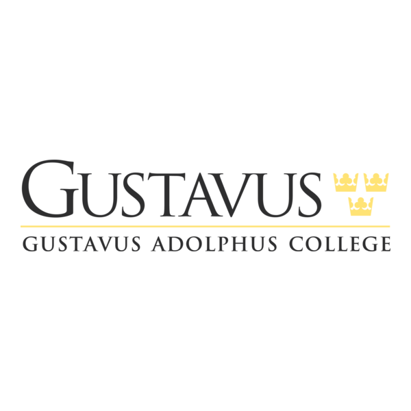 Gustavus Logo PNG Vector