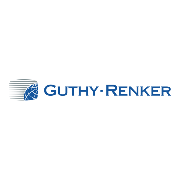 Guthy-Renker Logo PNG Vector