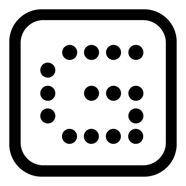 GUTS Digital Communications Logo PNG Vector