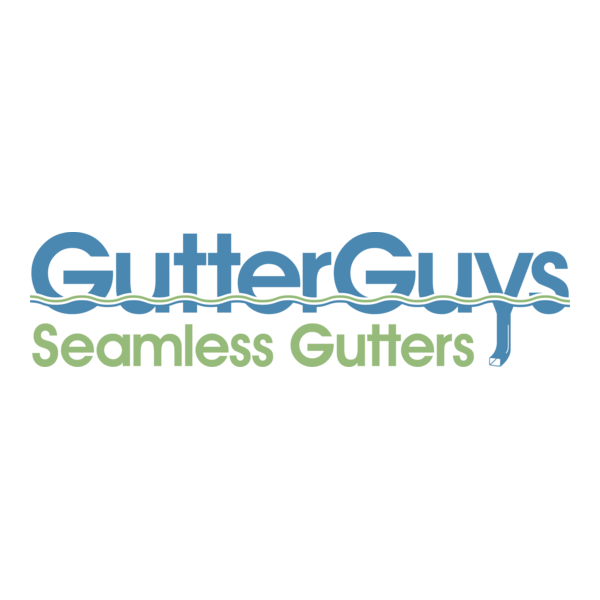 Gutter Guys Logo PNG Vector