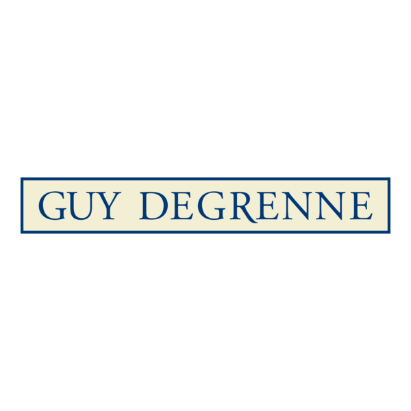 Guy Degrenne Logo PNG Vector