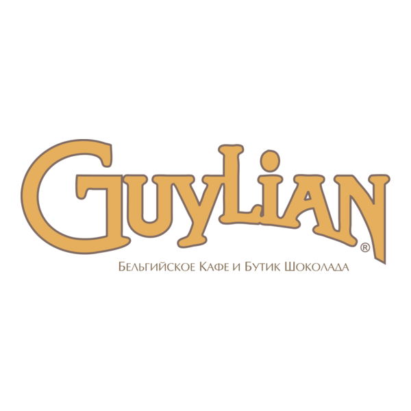 Guylian Logo PNG Vector
