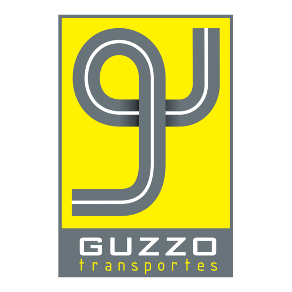 Guzzo Transportes Logo PNG Vector