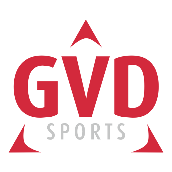 GVD Logo PNG Vector